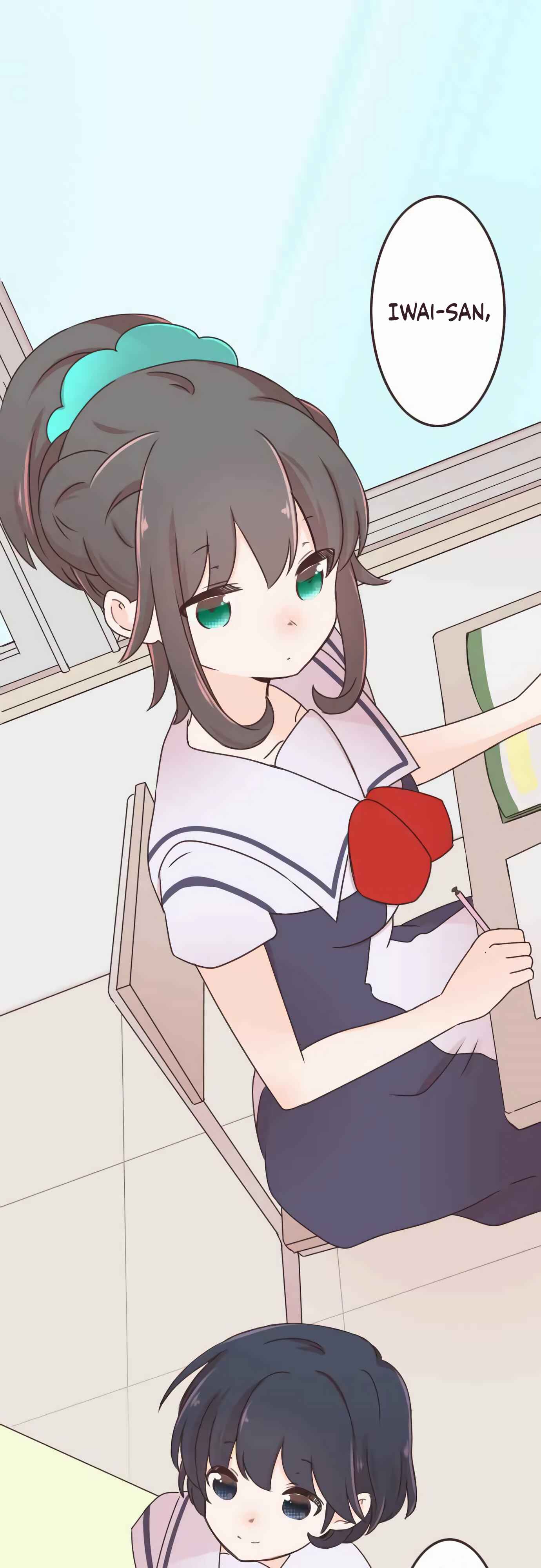 Page 2 Chapter 5.1 Osananajimi de Oyome-chan