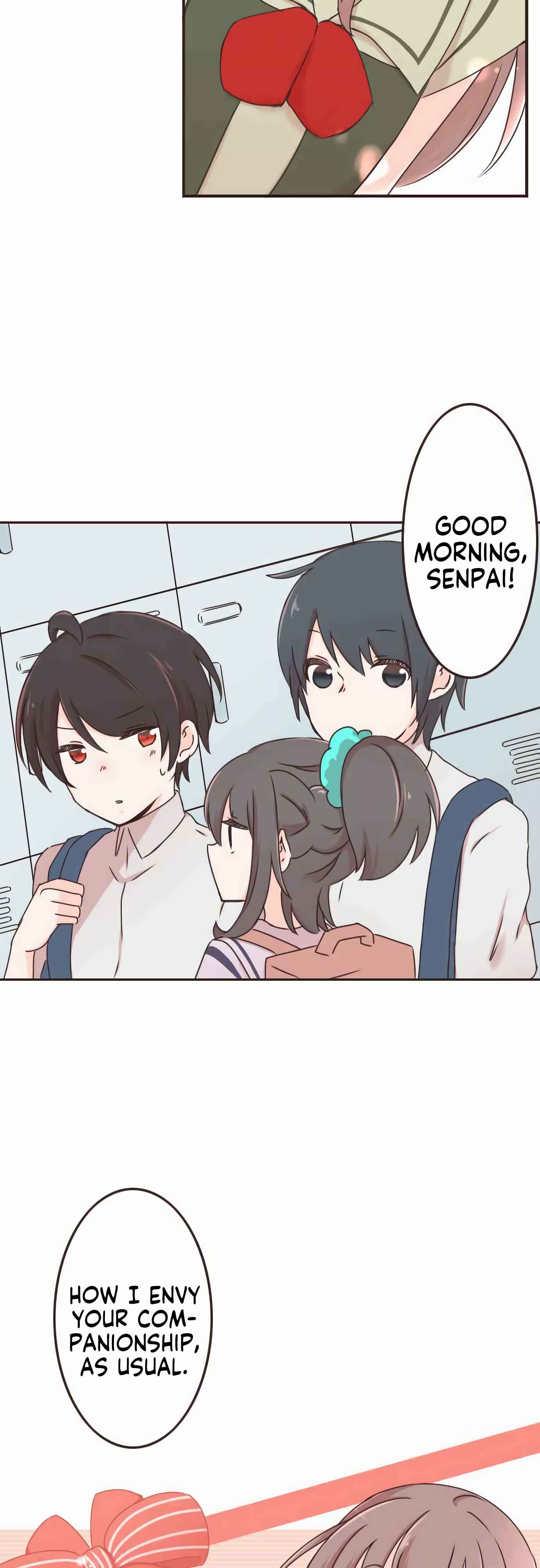 Page 7 Chapter 3 Osananajimi de Oyome-chan