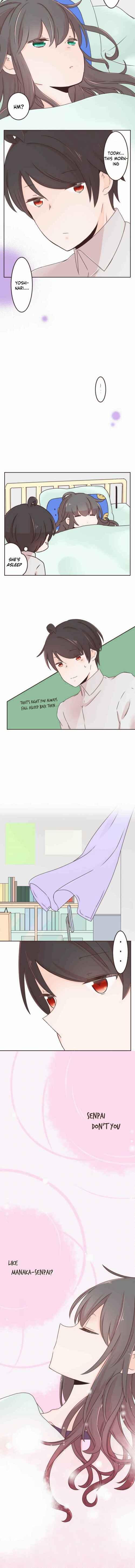 Page 7 Chapter 8 Osananajimi de Oyome-chan