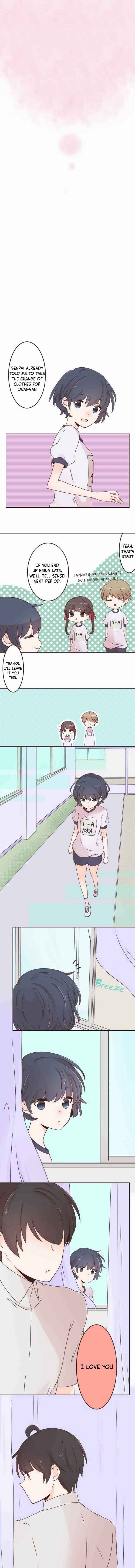 Page 8 Chapter 8 Osananajimi de Oyome-chan