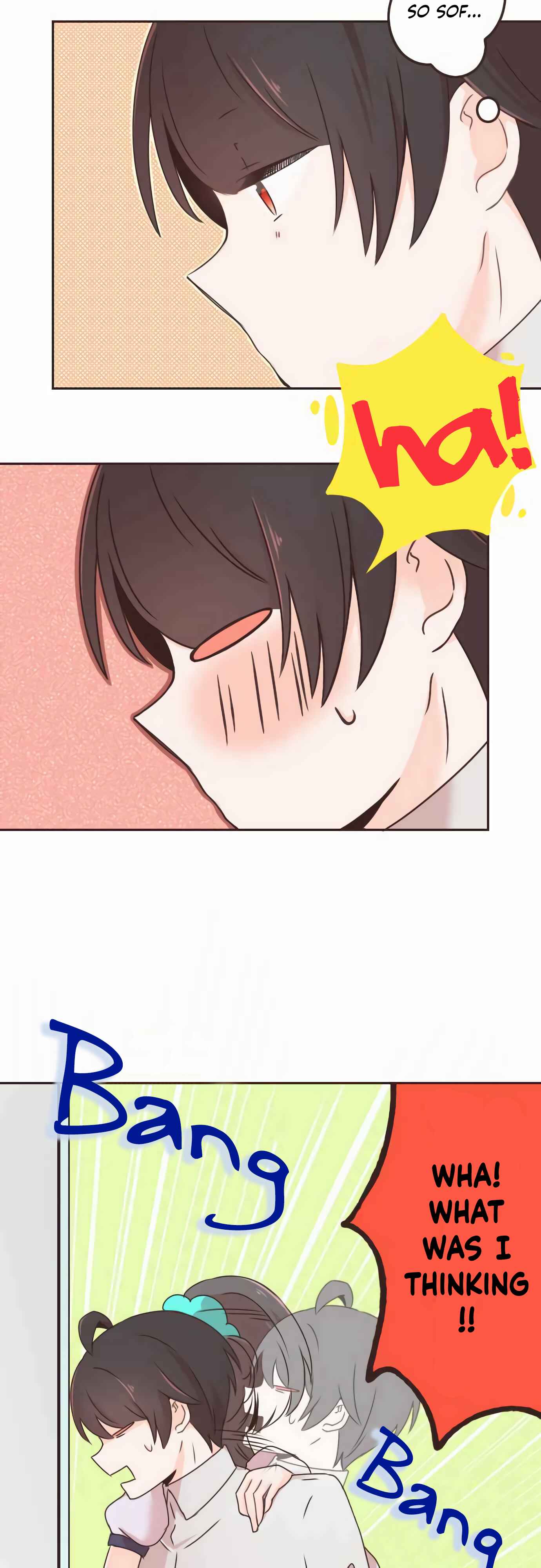 Page 10 Chapter 7 Osananajimi de Oyome-chan