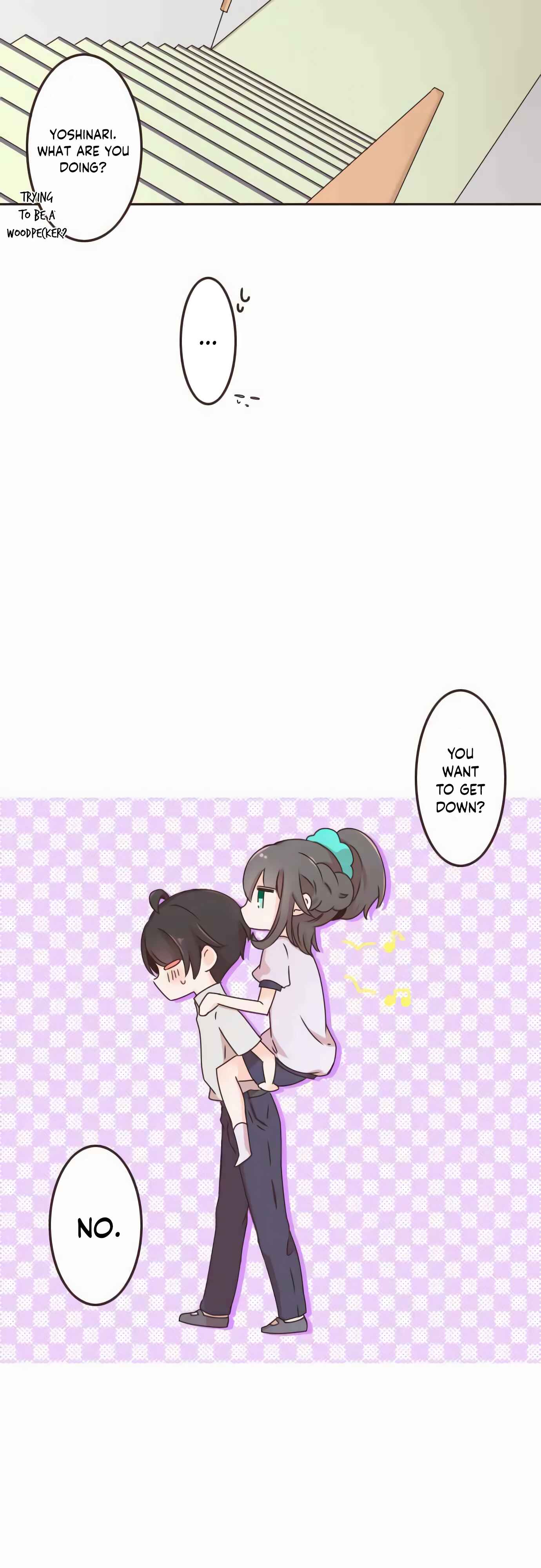Page 12 Chapter 7 Osananajimi de Oyome-chan