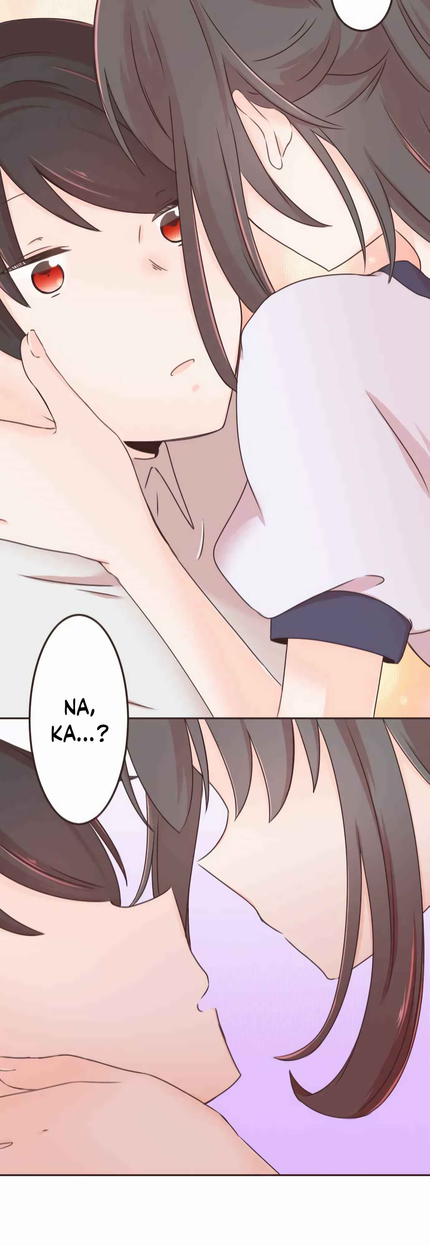 Page 22 Chapter 7 Osananajimi de Oyome-chan
