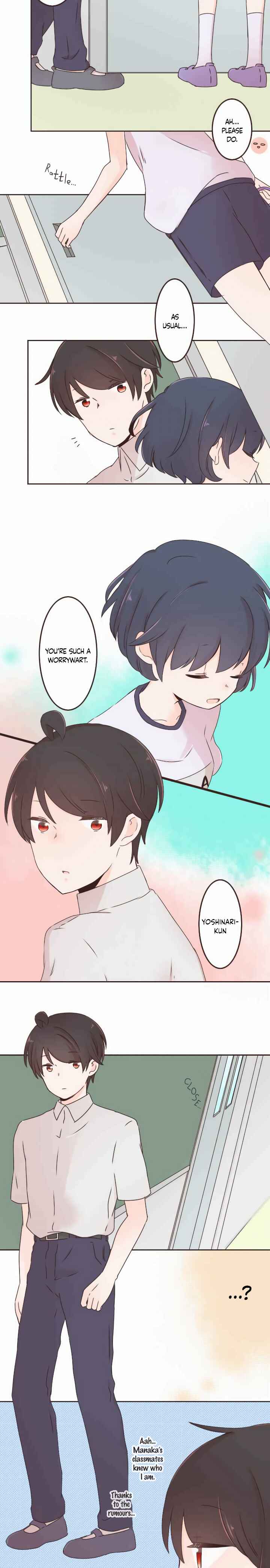 Page 10 Chapter 9 Osananajimi de Oyome-chan