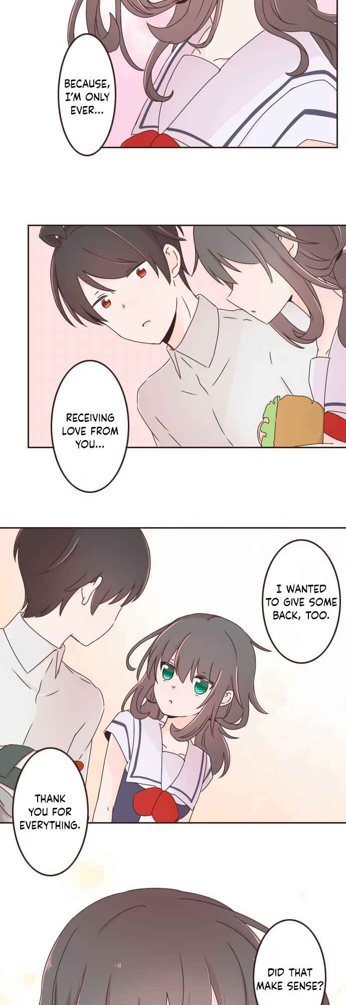 Page 15 Chapter 15 Osananajimi de Oyome-chan