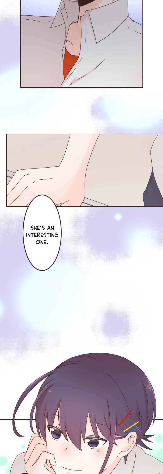 Page 22 Chapter 15 Osananajimi de Oyome-chan