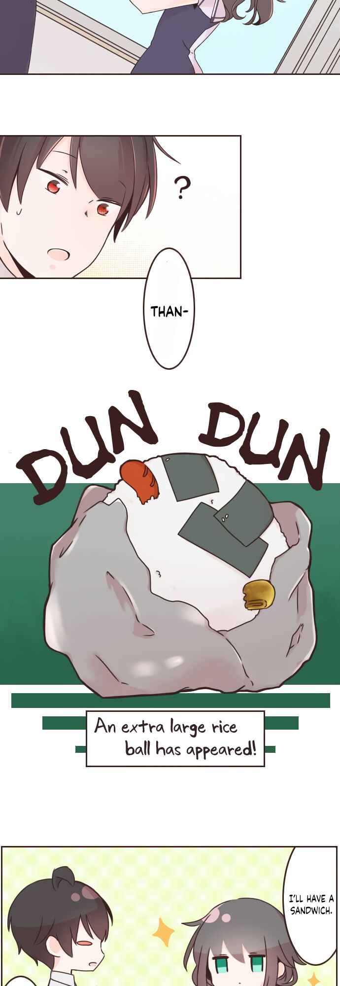 Page 6 Chapter 15 Osananajimi de Oyome-chan