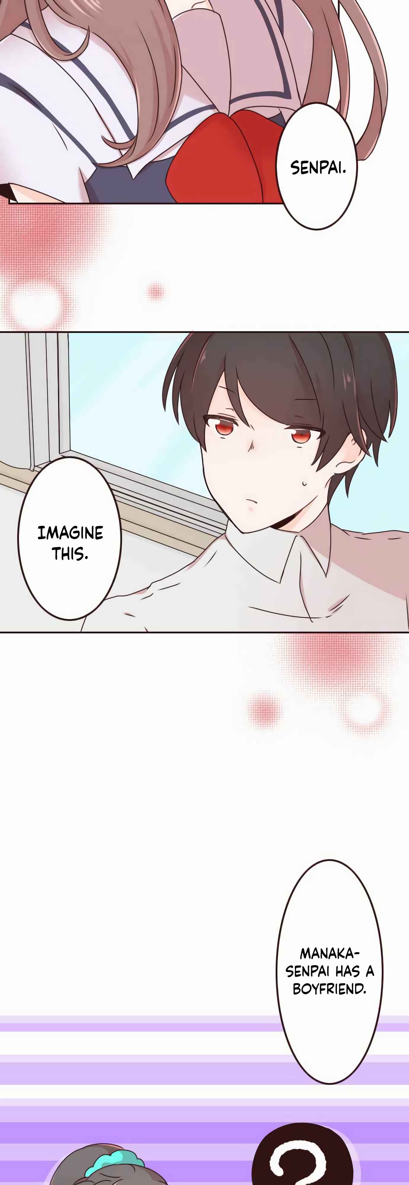 Page 10 Chapter 6 Osananajimi de Oyome-chan