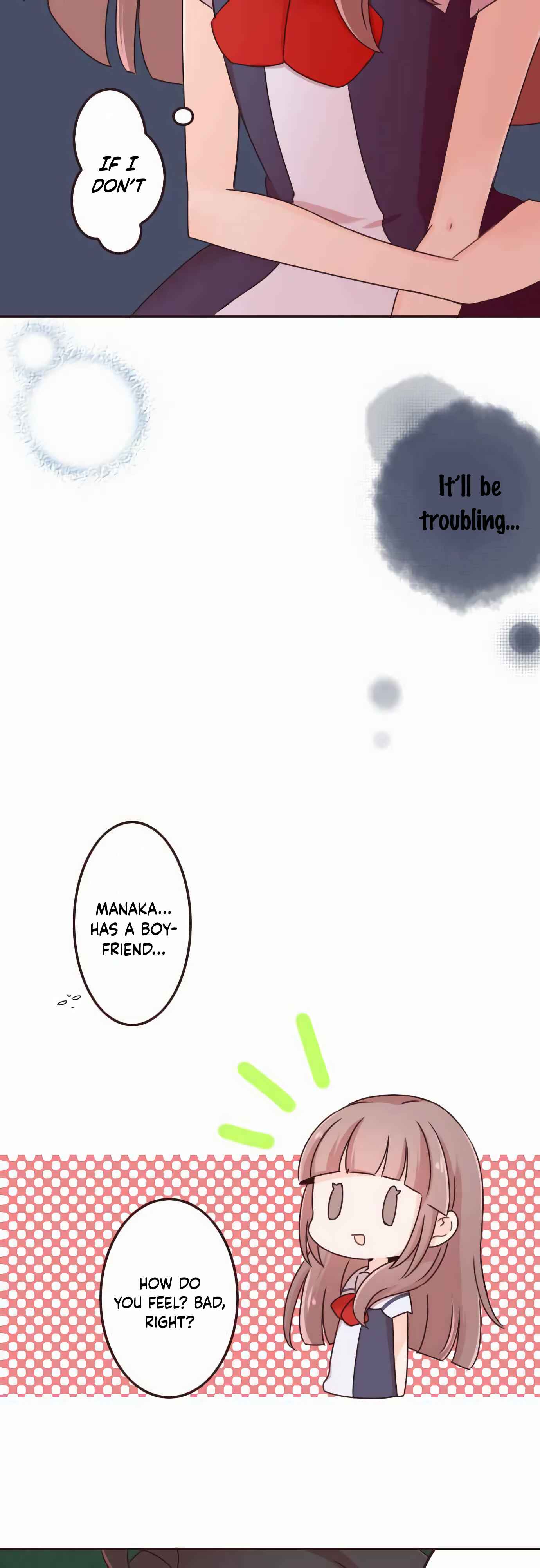 Page 15 Chapter 6 Osananajimi de Oyome-chan