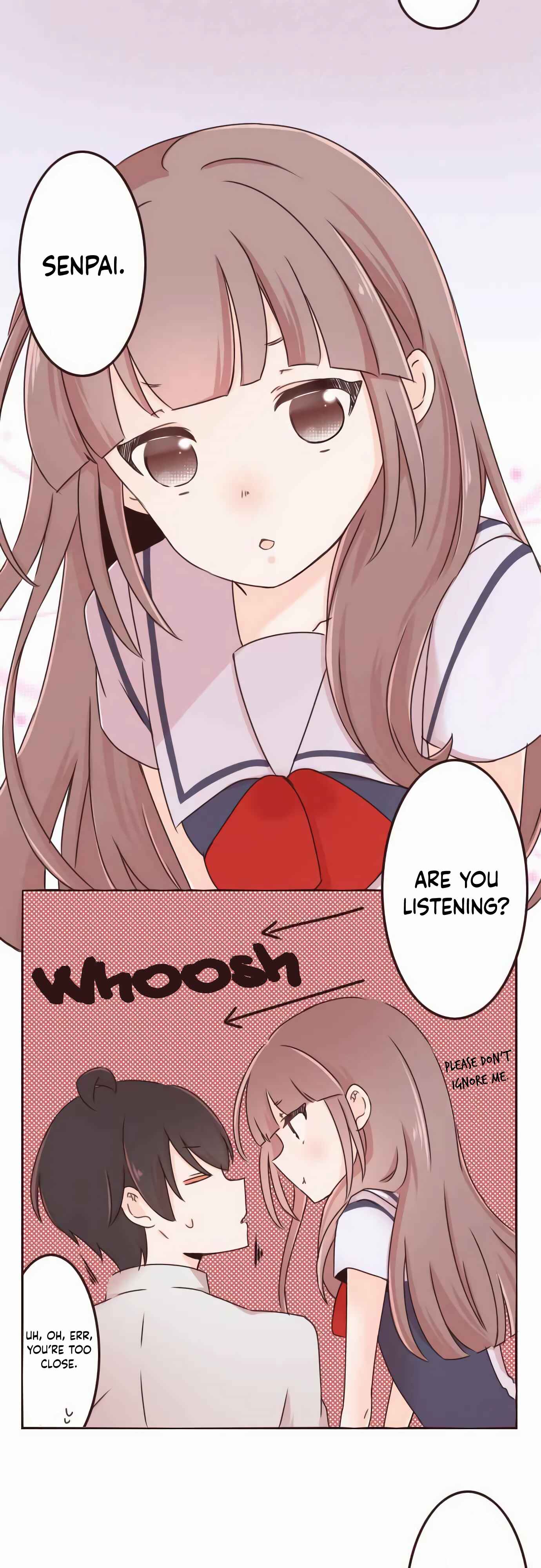 Page 19 Chapter 6 Osananajimi de Oyome-chan
