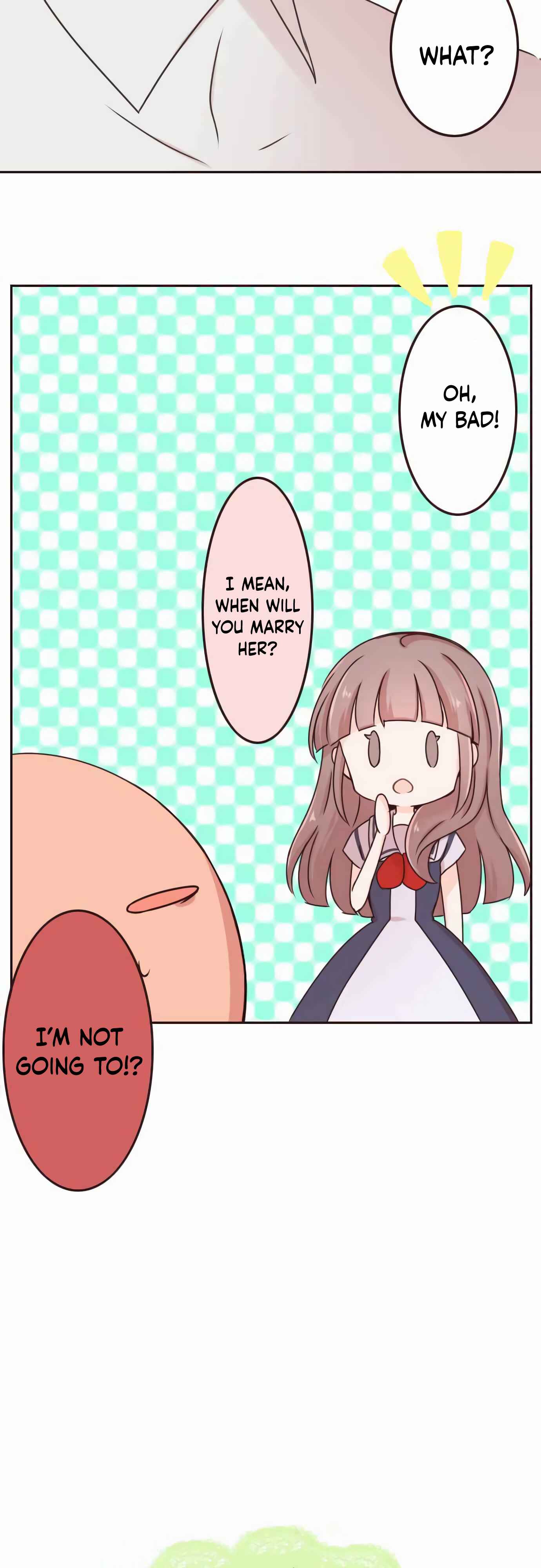 Page 3 Chapter 6 Osananajimi de Oyome-chan