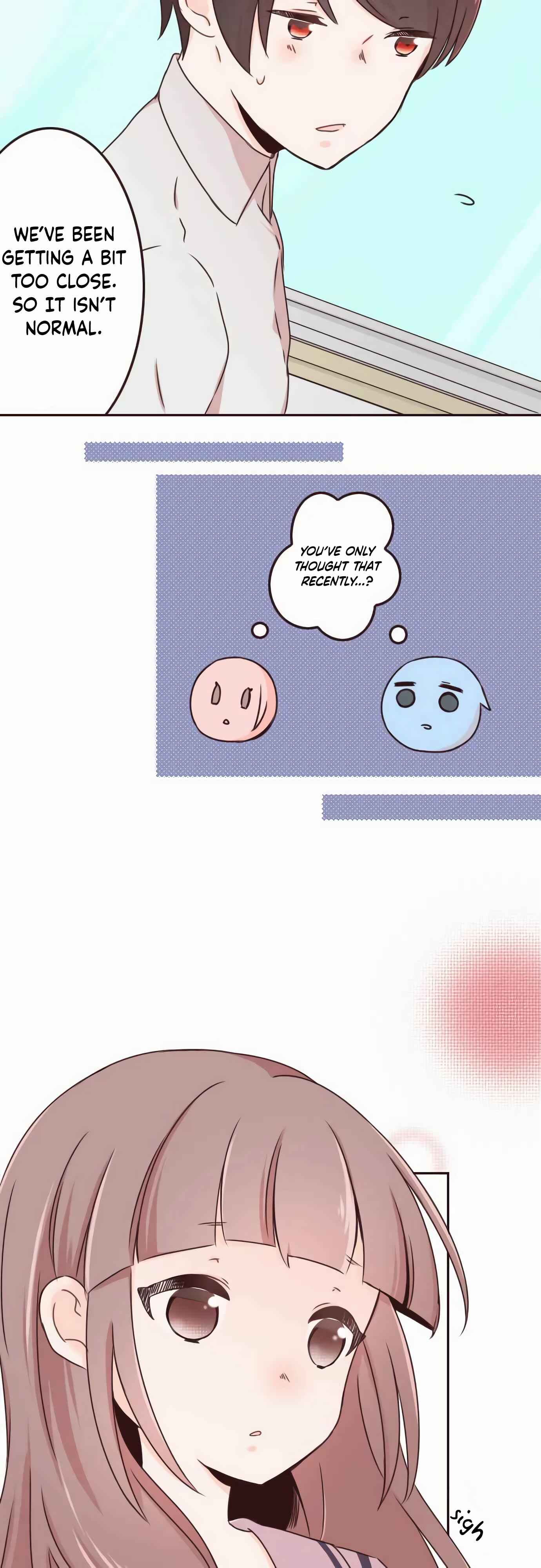 Page 9 Chapter 6 Osananajimi de Oyome-chan