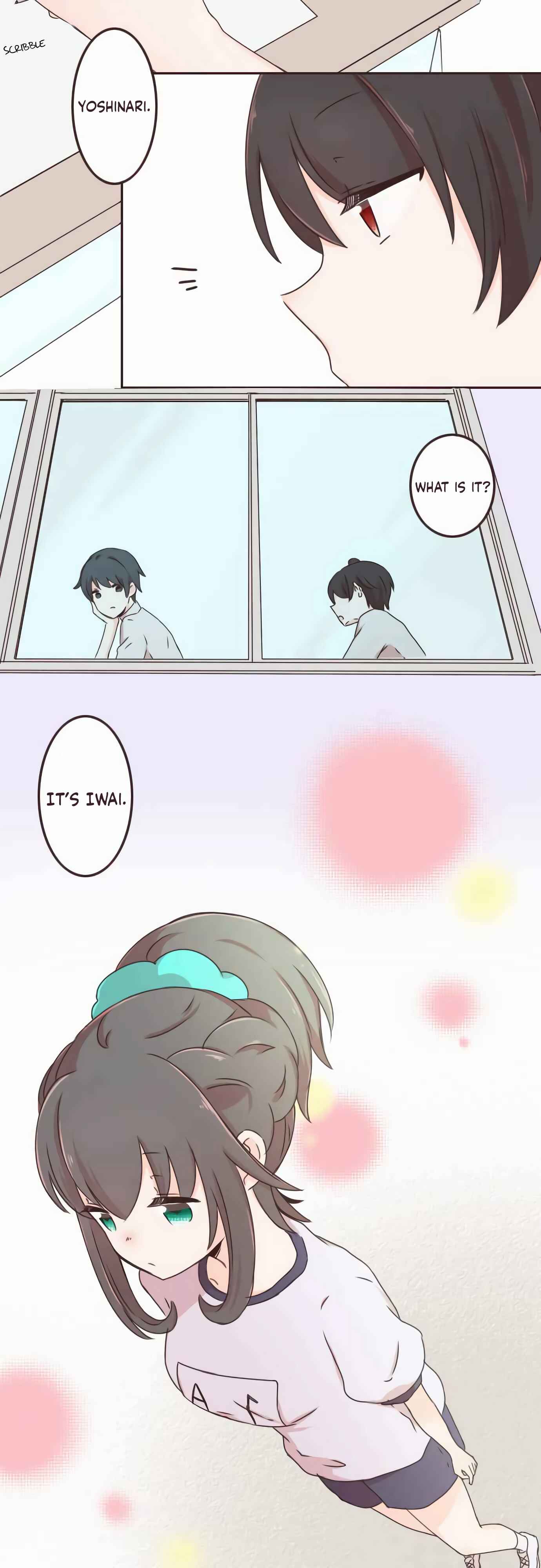 Page 13 Chapter 5 Osananajimi de Oyome-chan