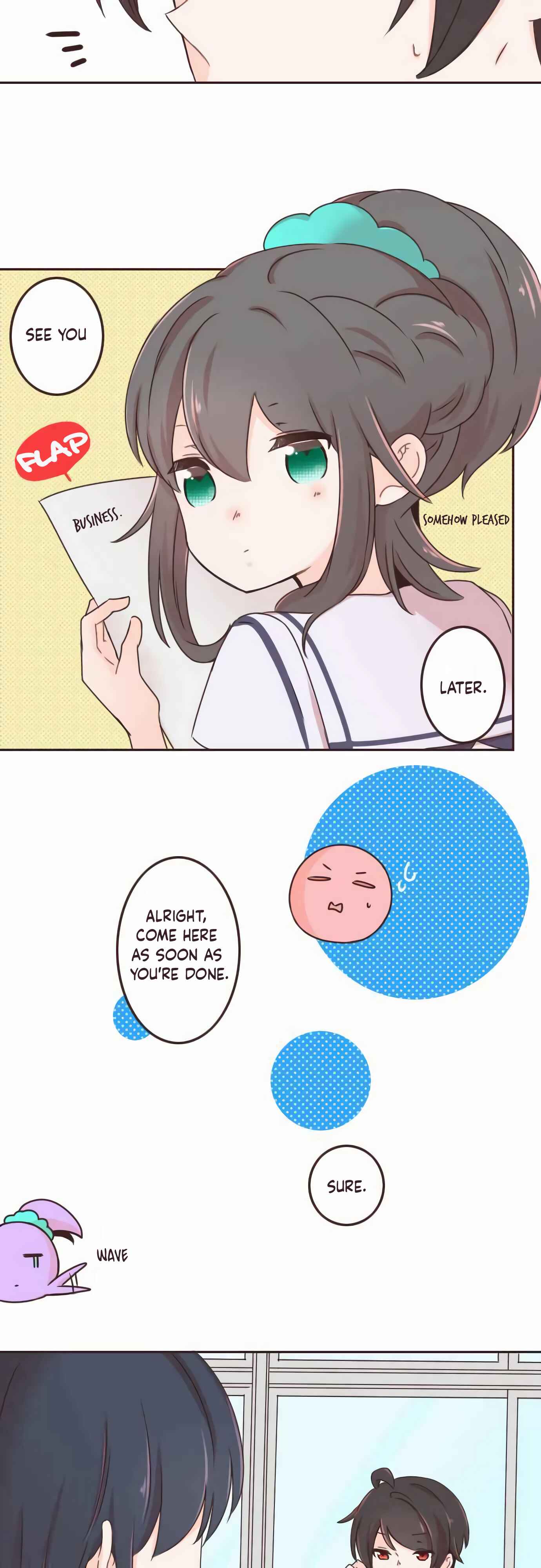 Page 5 Chapter 5 Osananajimi de Oyome-chan