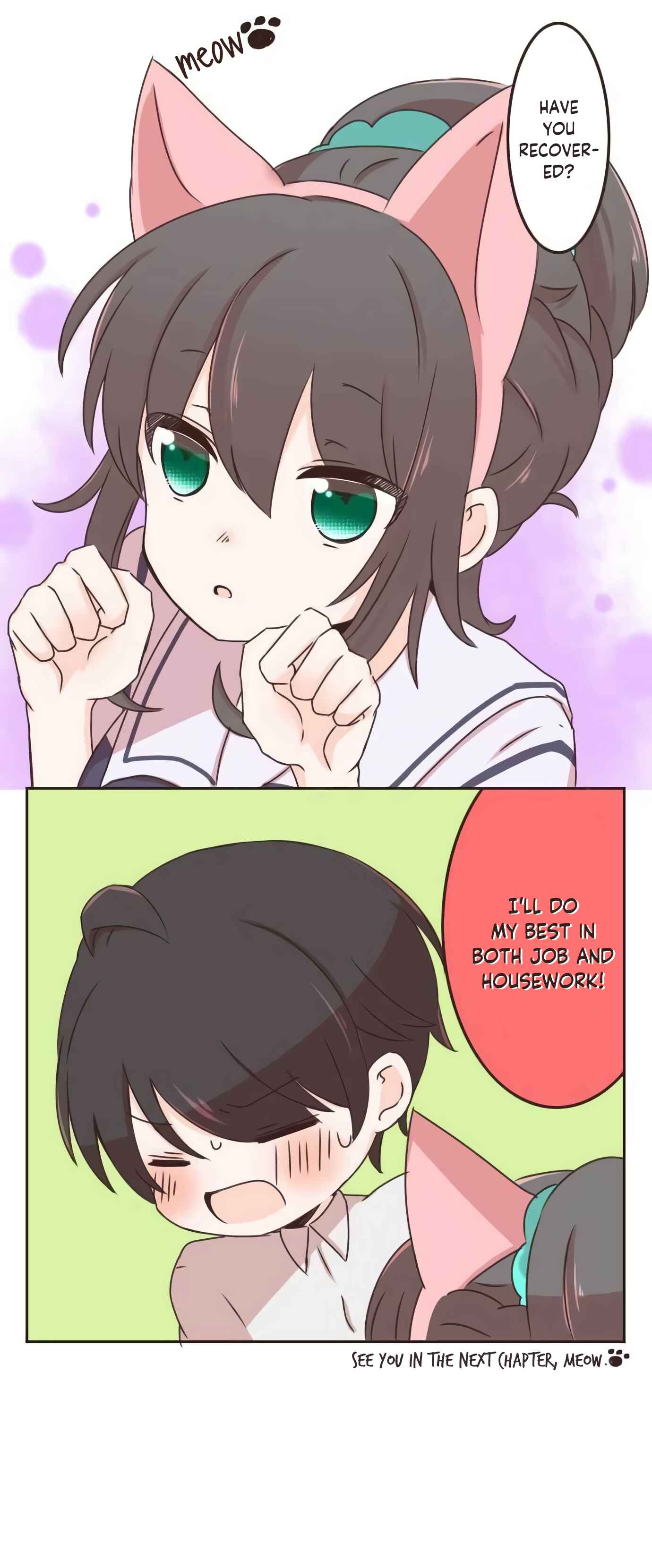 Page 15 Chapter 1 Osananajimi de Oyome-chan