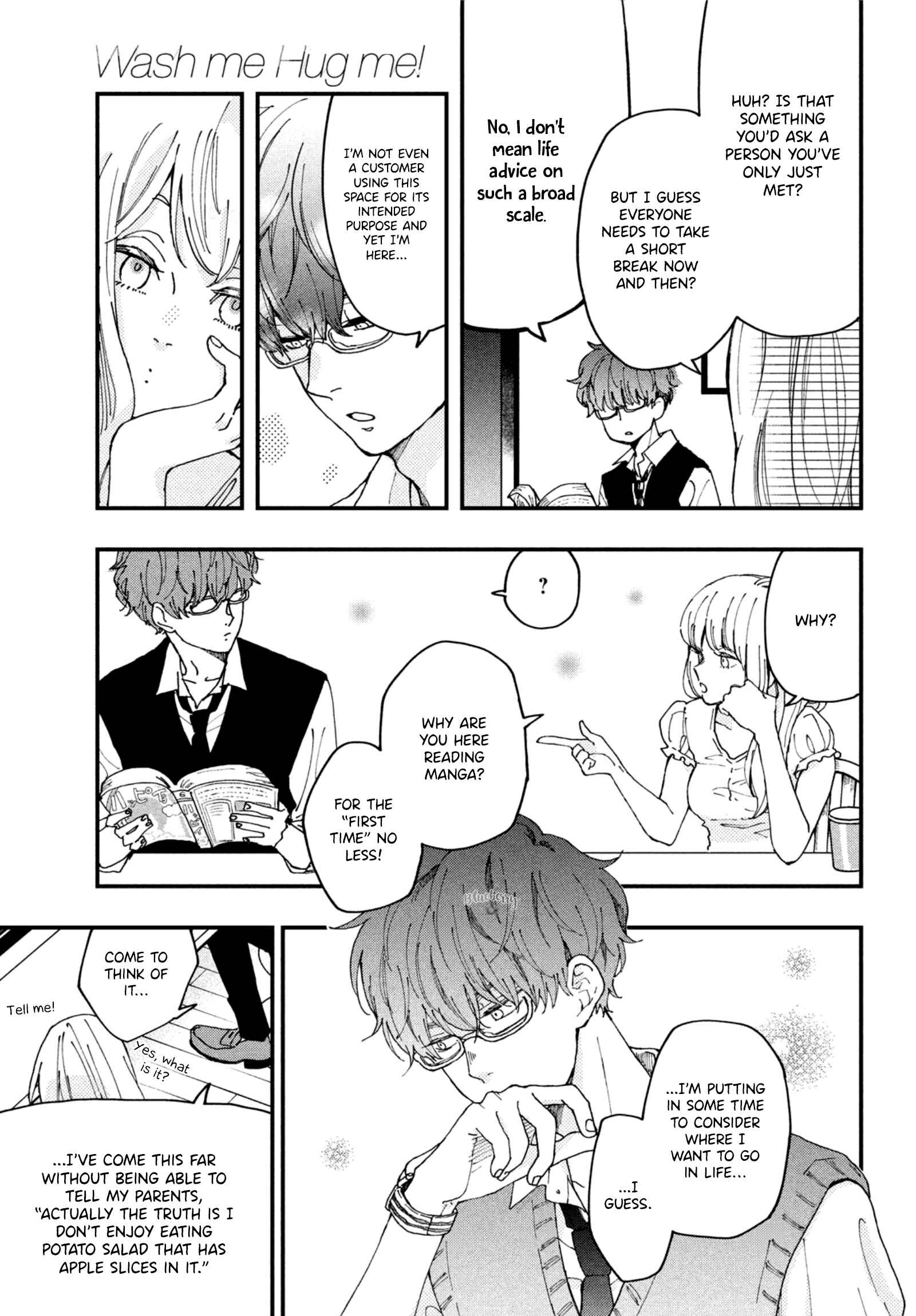 Page 10 Chapter Unknown_78e5 Wash Me Hug Me!