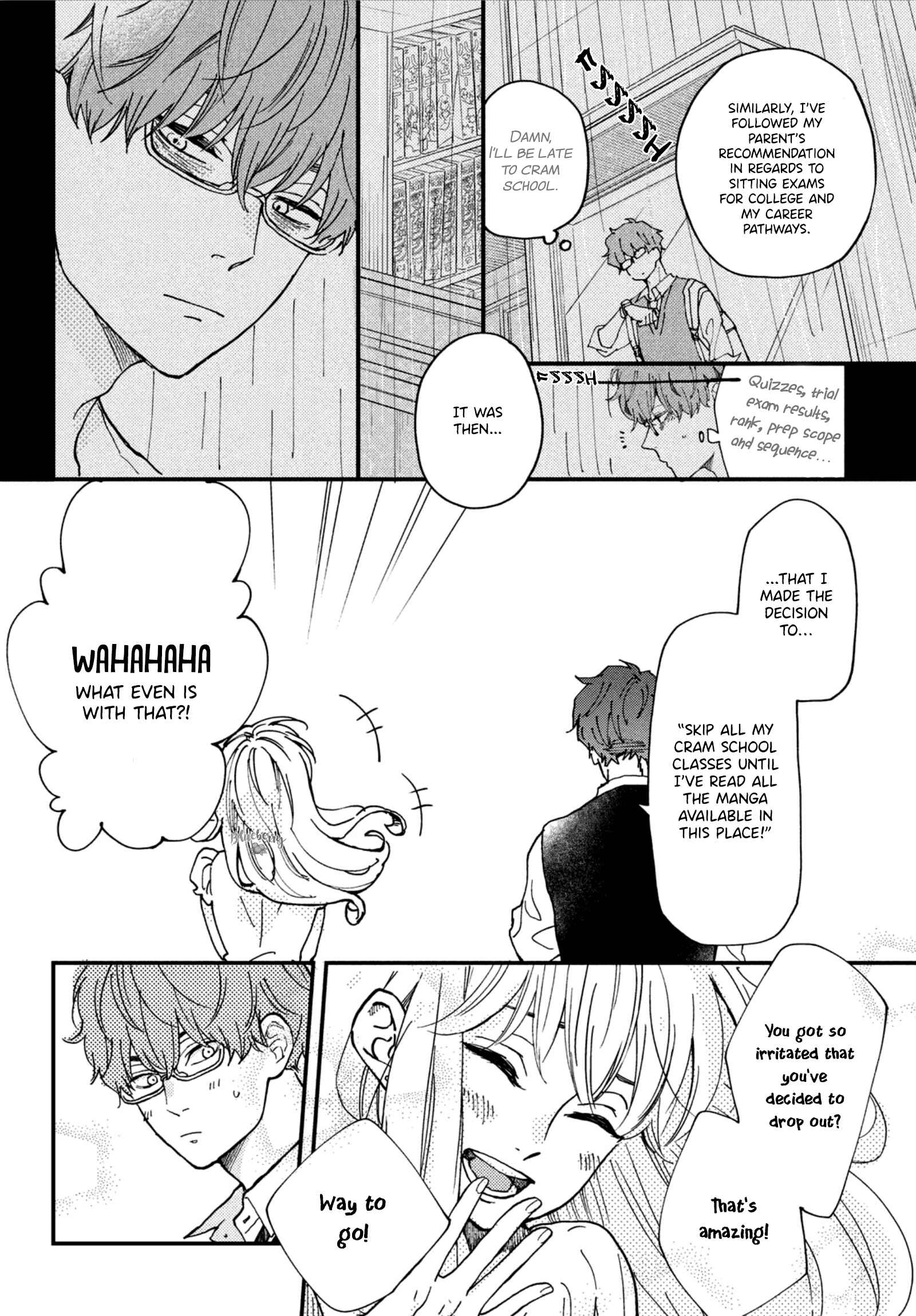 Page 11 Chapter Unknown_78e5 Wash Me Hug Me!