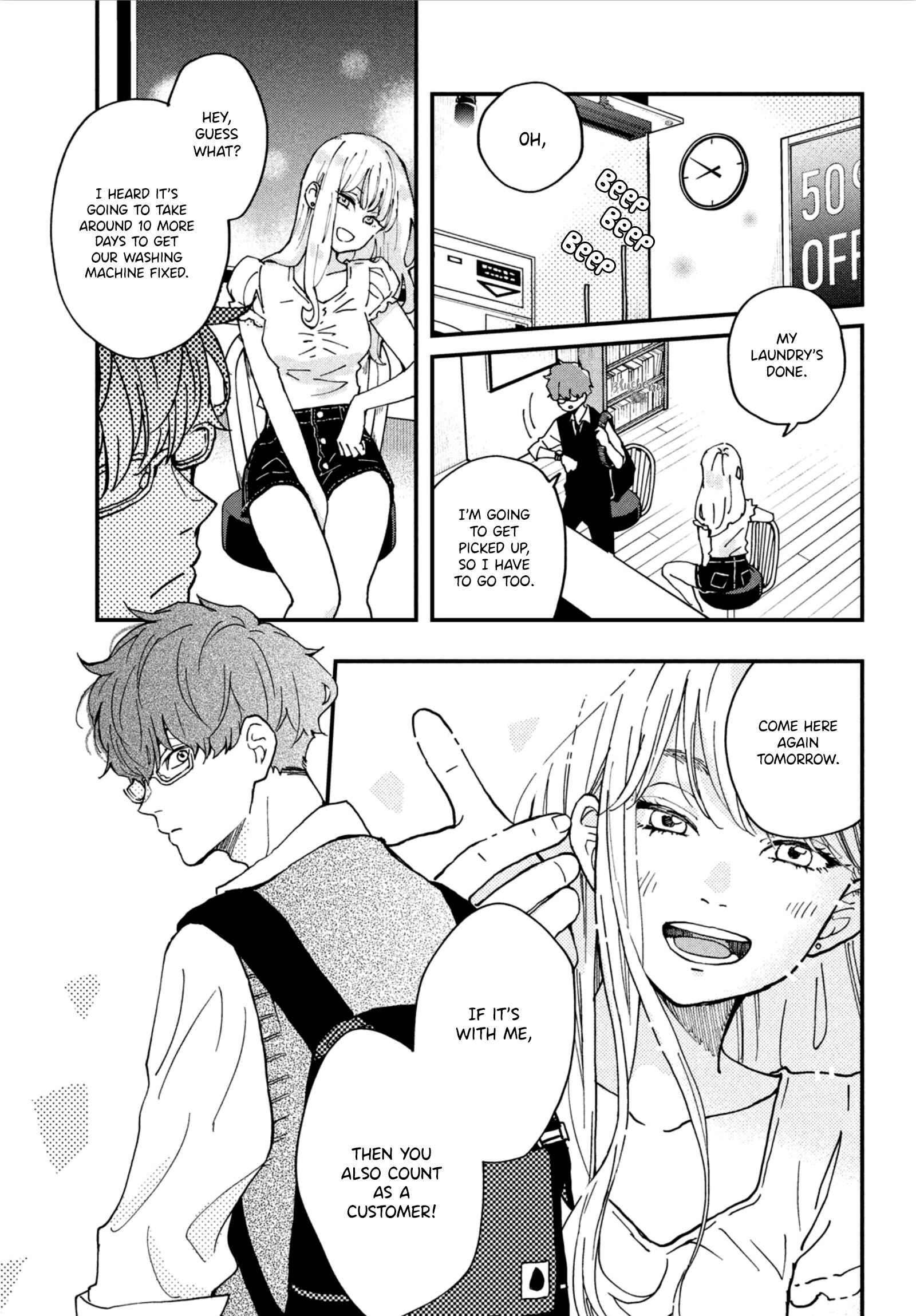 Page 12 Chapter Unknown_78e5 Wash Me Hug Me!