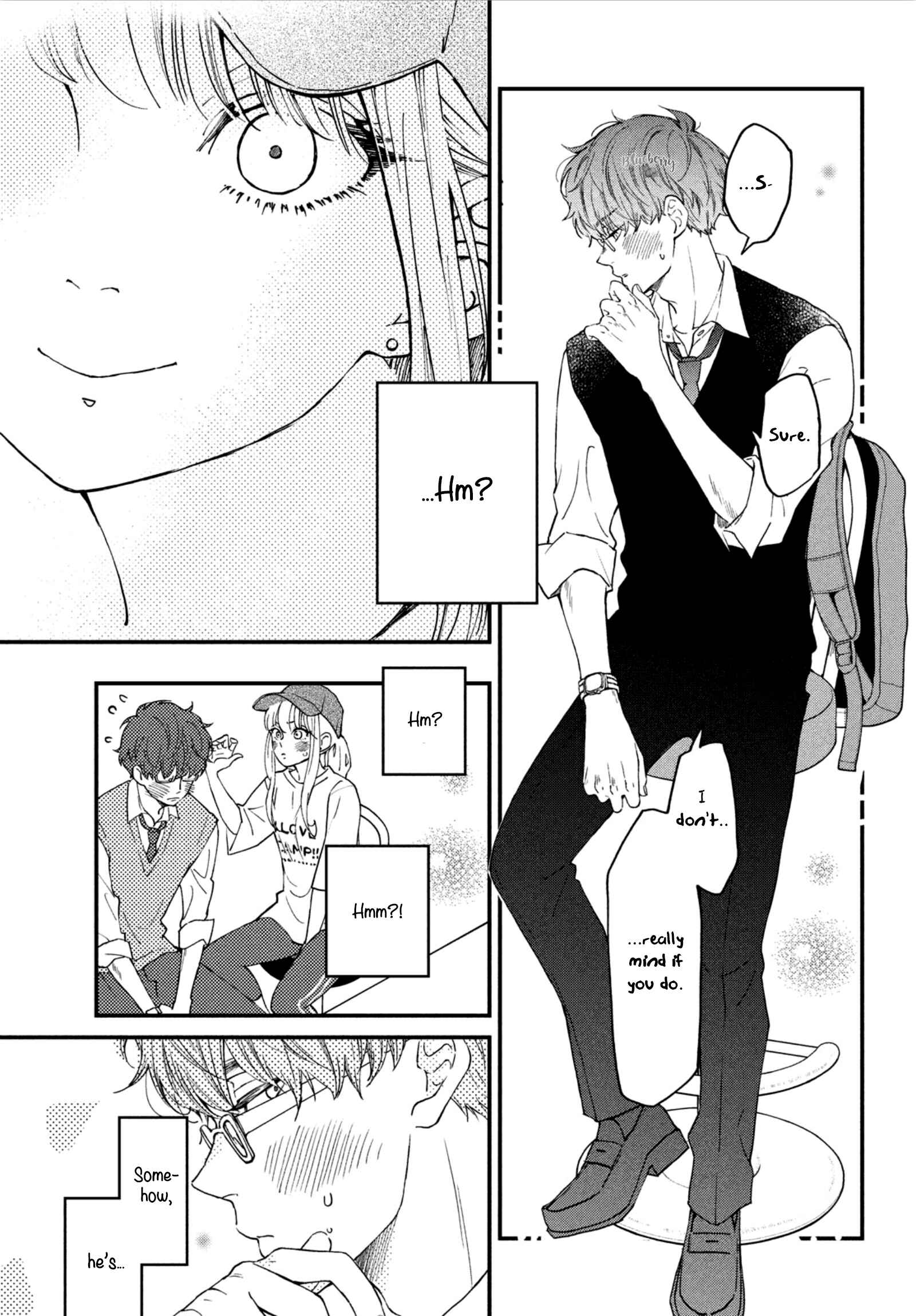 Page 16 Chapter Unknown_78e5 Wash Me Hug Me!