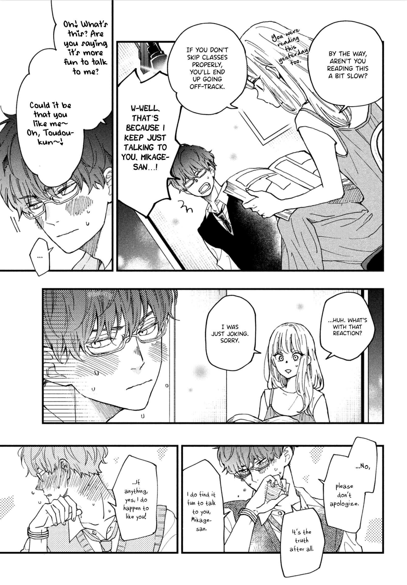 Page 18 Chapter Unknown_78e5 Wash Me Hug Me!