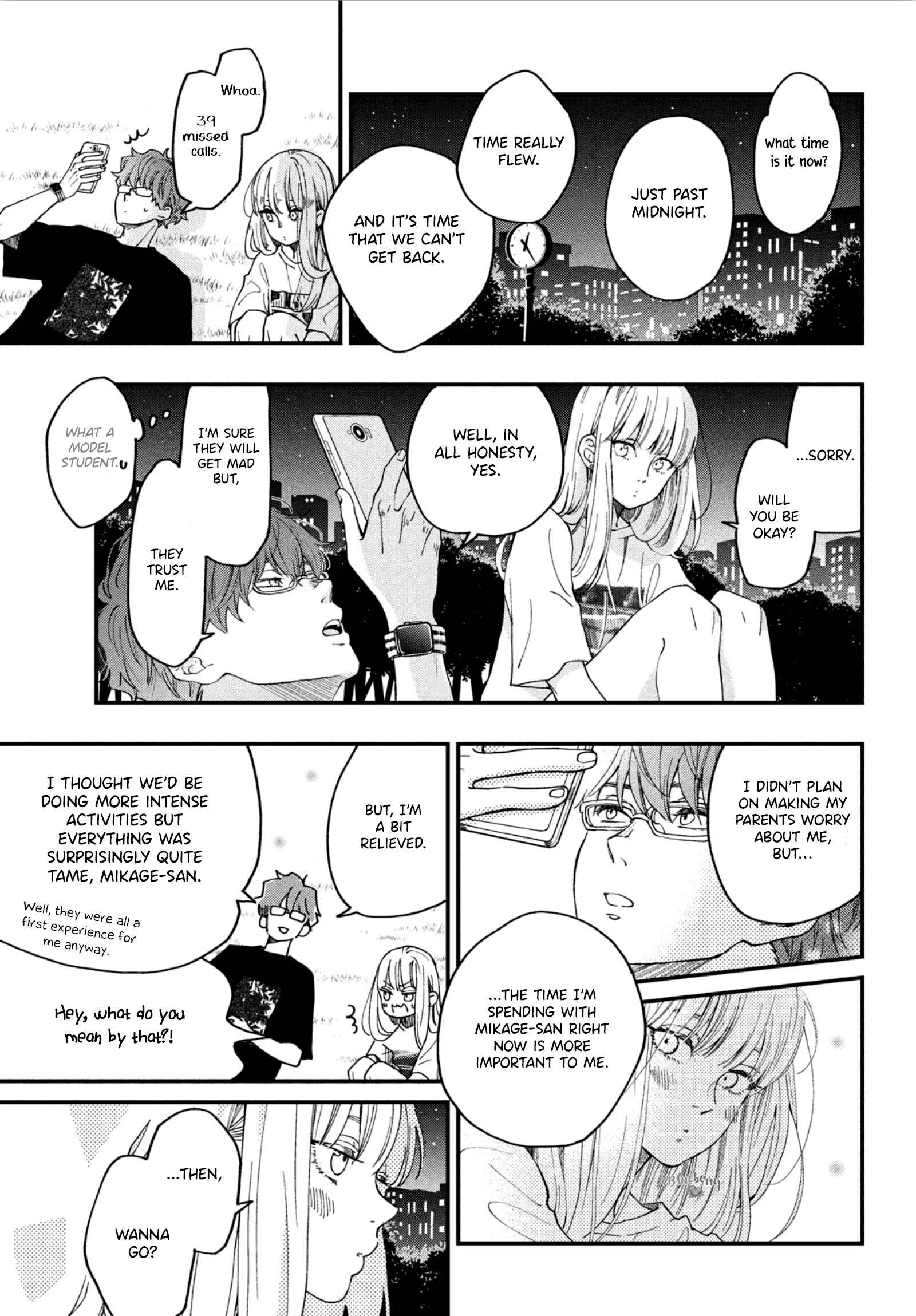 Page 30 Chapter Unknown_78e5 Wash Me Hug Me!