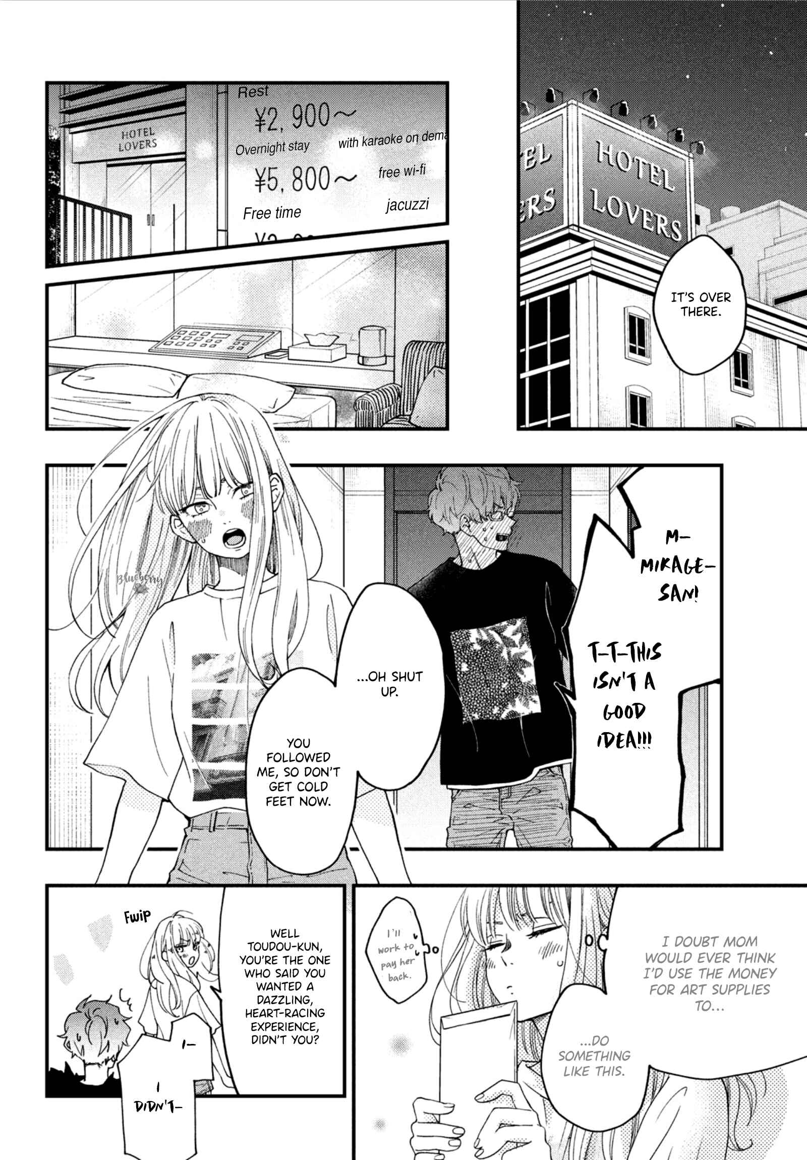 Page 31 Chapter Unknown_78e5 Wash Me Hug Me!