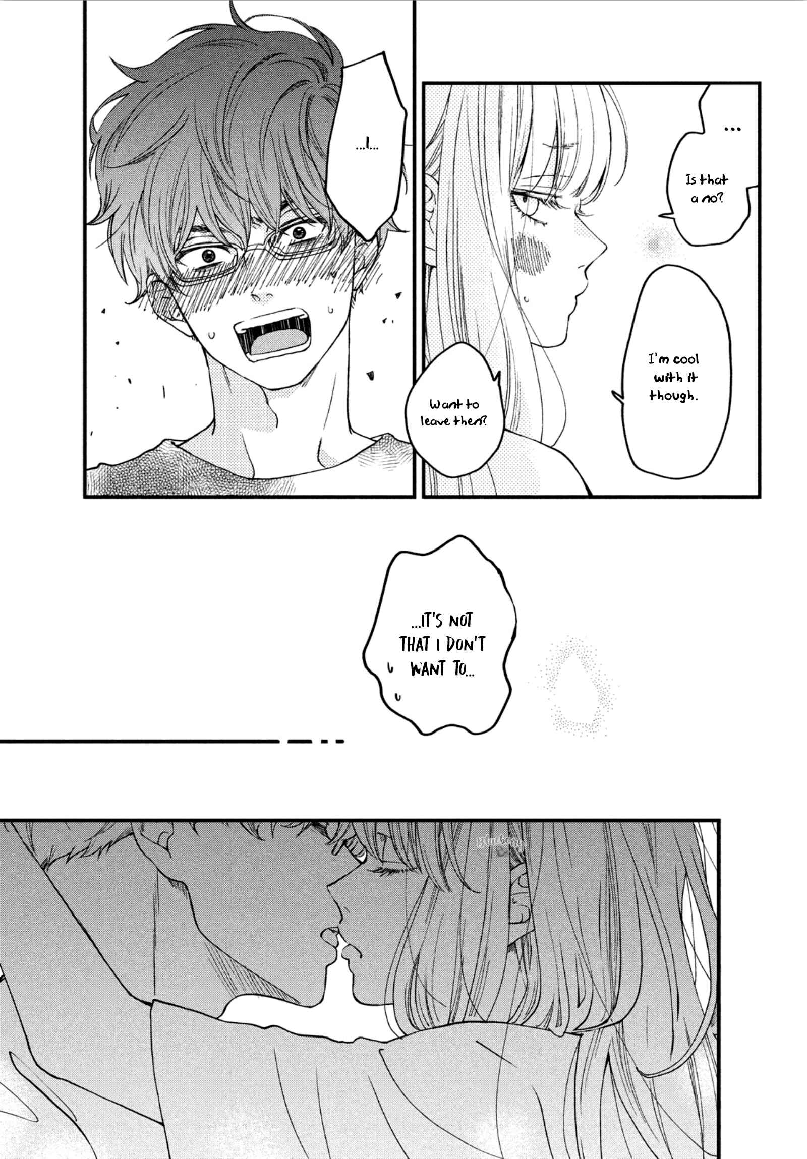 Page 32 Chapter Unknown_78e5 Wash Me Hug Me!