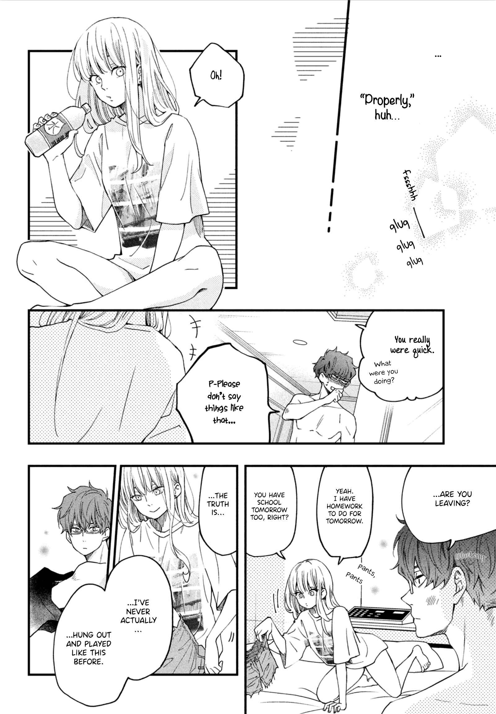 Page 39 Chapter Unknown_78e5 Wash Me Hug Me!