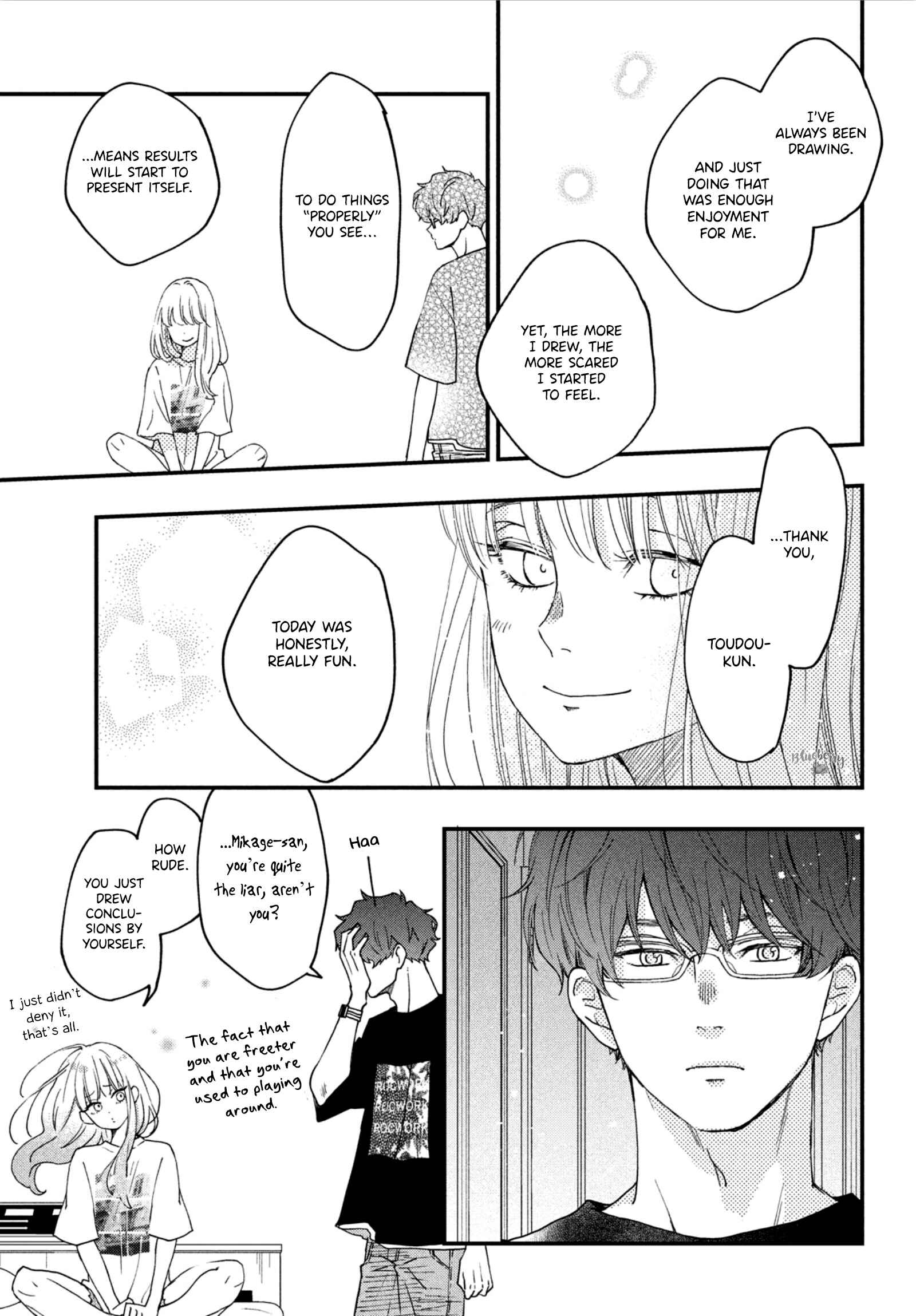 Page 40 Chapter Unknown_78e5 Wash Me Hug Me!