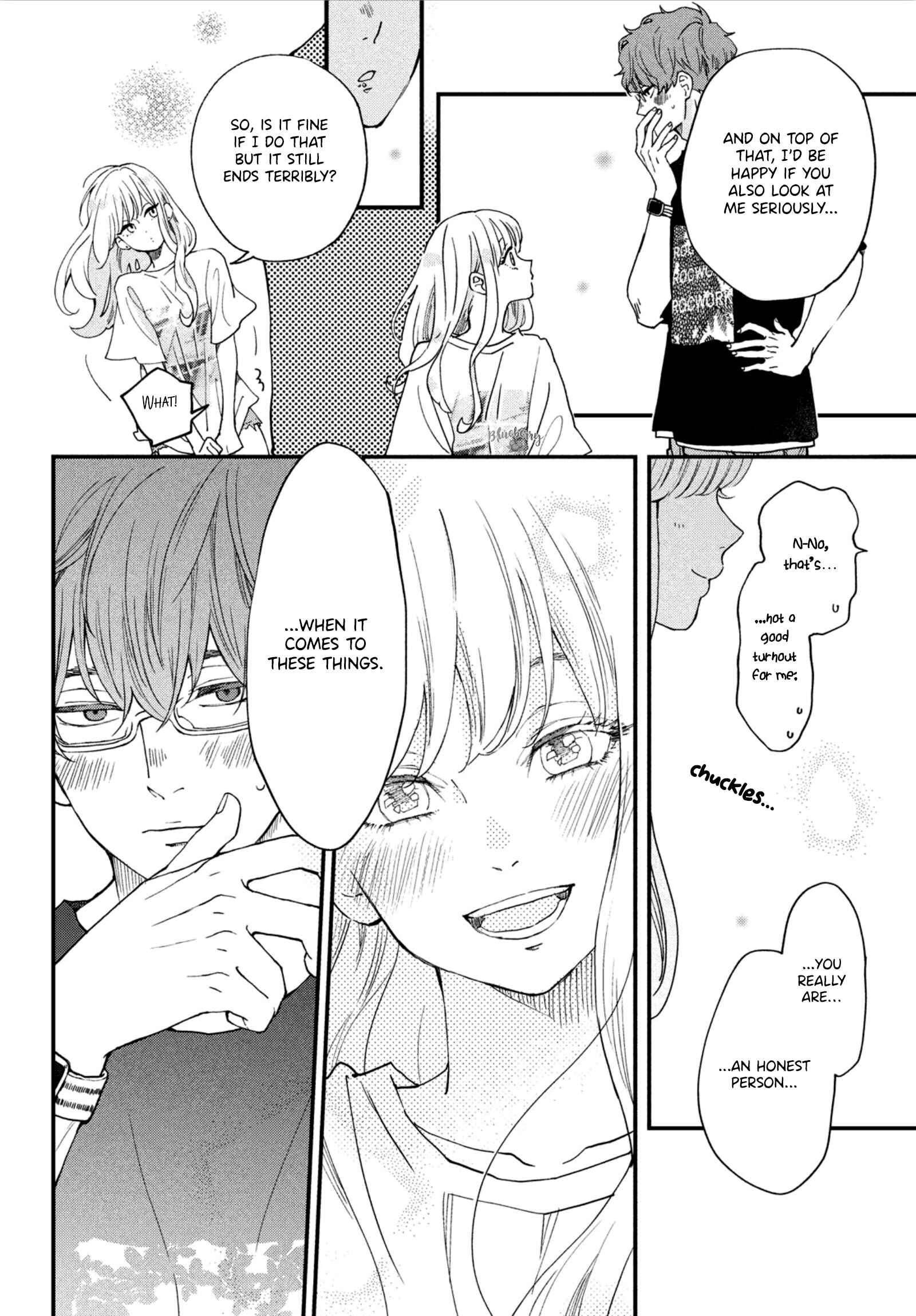 Page 42 Chapter Unknown_78e5 Wash Me Hug Me!