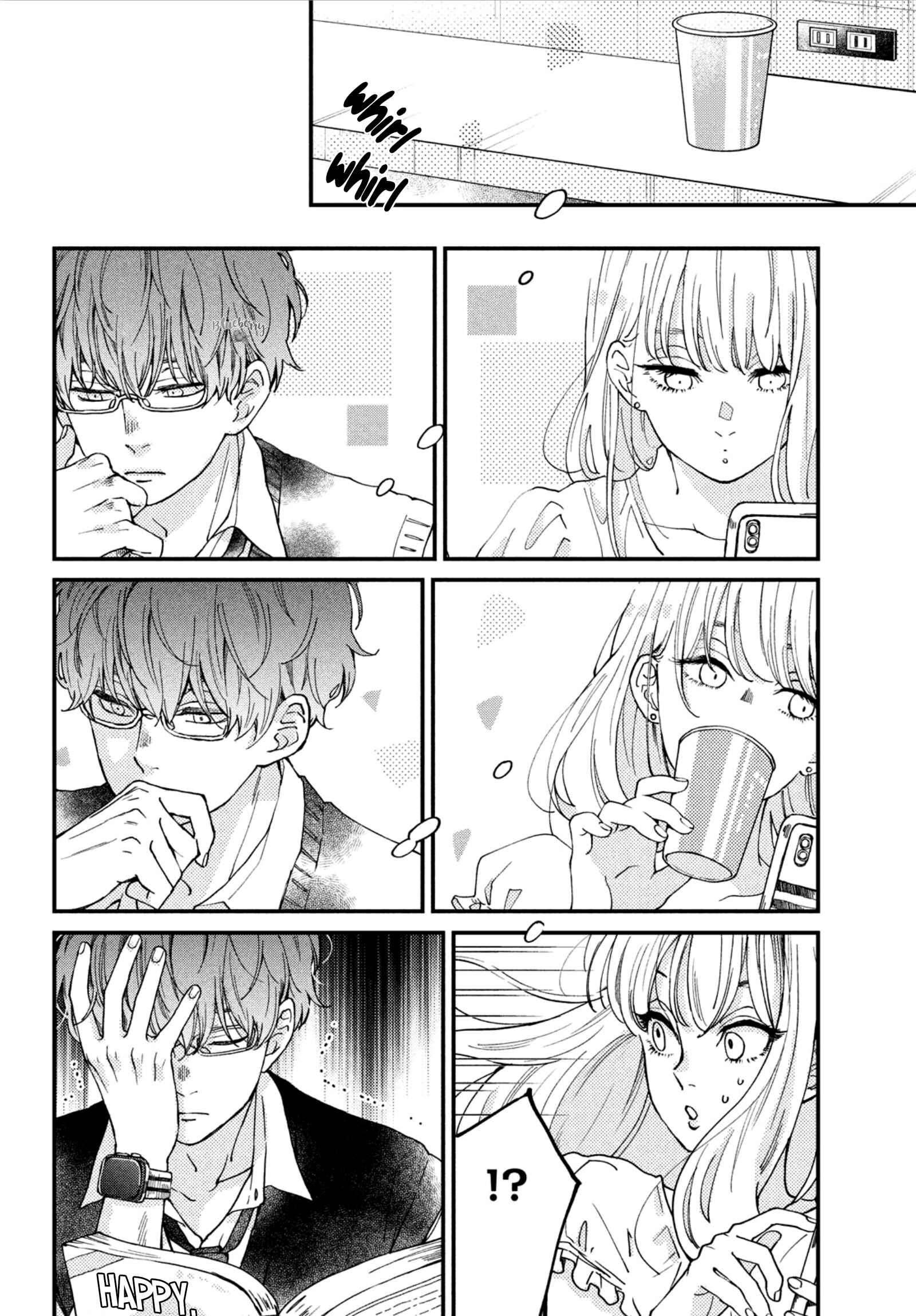 Page 7 Chapter Unknown_78e5 Wash Me Hug Me!