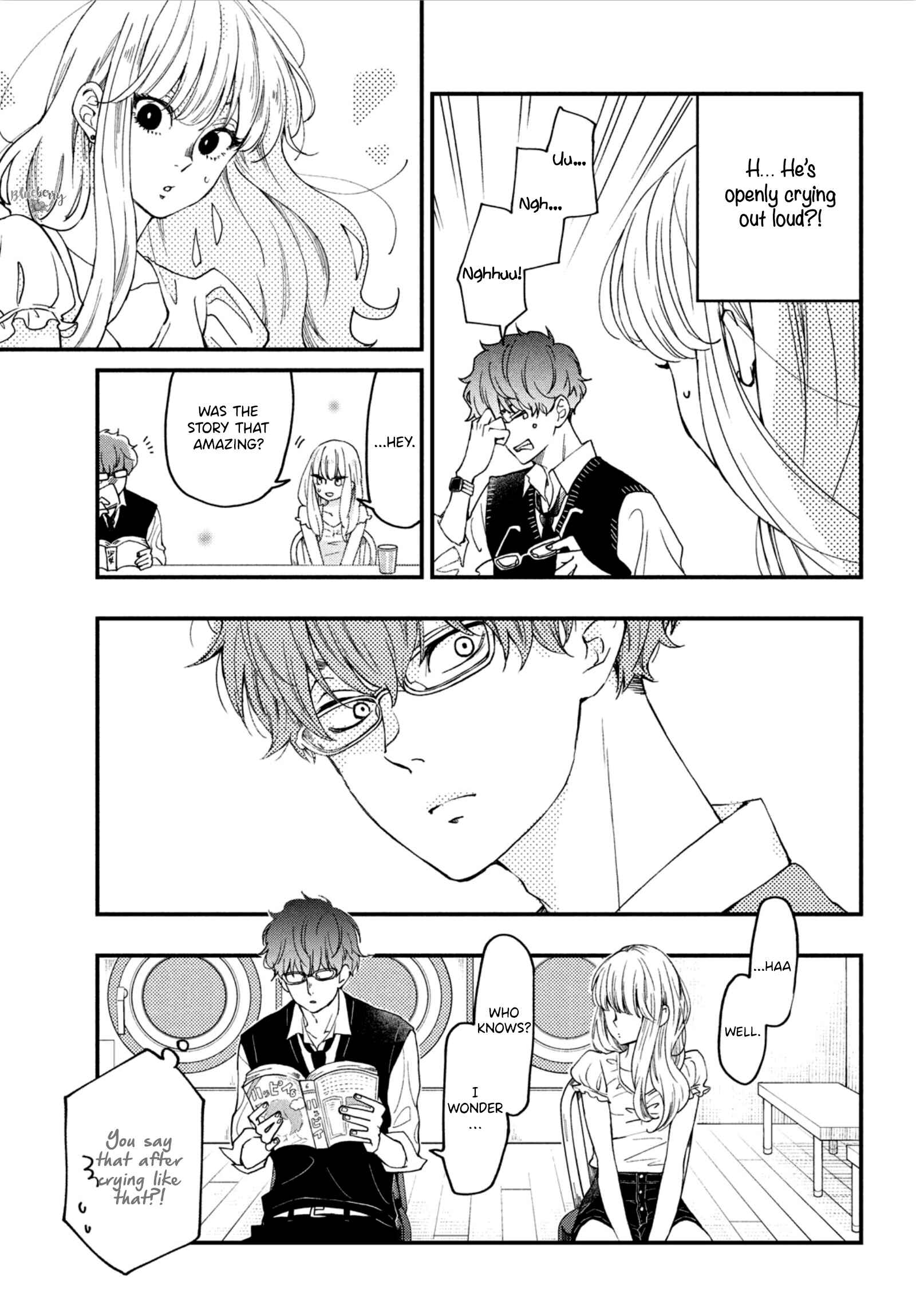 Page 8 Chapter Unknown_78e5 Wash Me Hug Me!