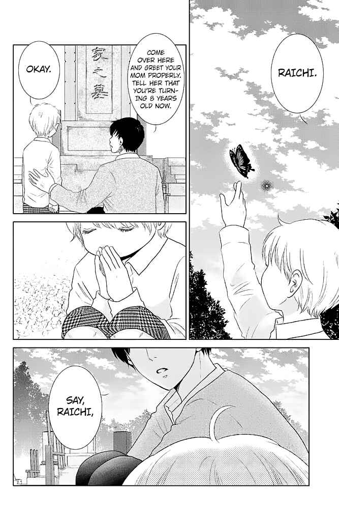 Page 3 Chapter 22 Bambi to Dhole