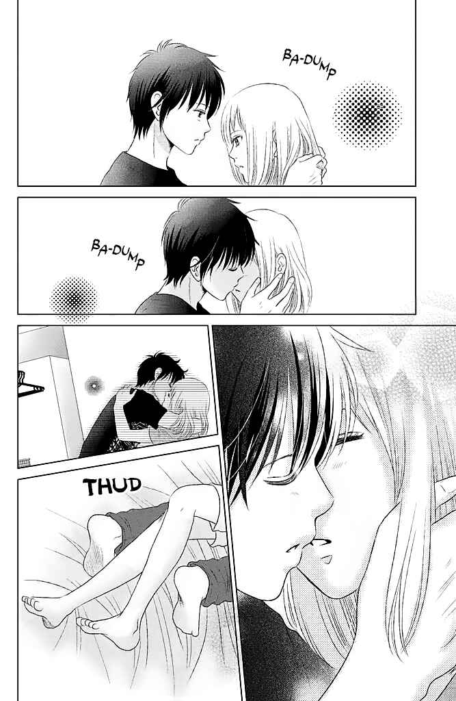 Page 39 Chapter 22 Bambi to Dhole