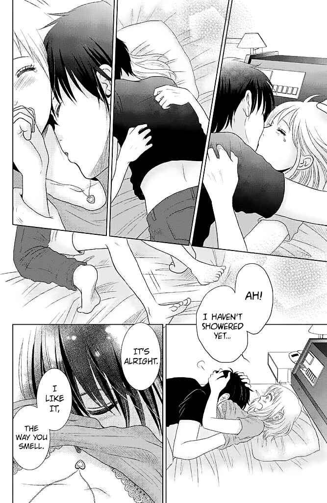 Page 41 Chapter 22 Bambi to Dhole