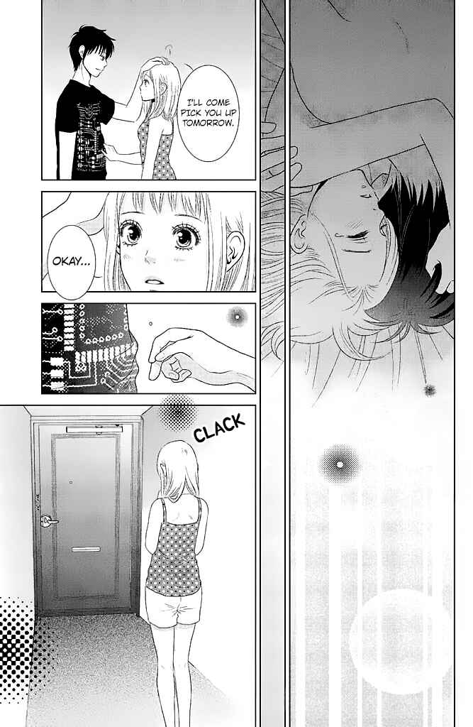 Page 44 Chapter 22 Bambi to Dhole