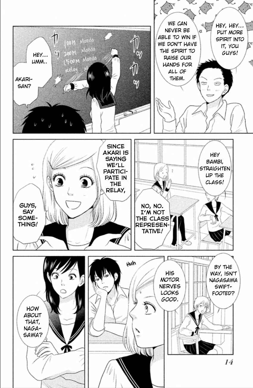 Page 17 Chapter 5 Bambi to Dhole