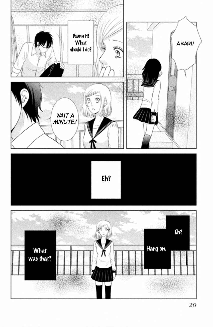 Page 23 Chapter 5 Bambi to Dhole