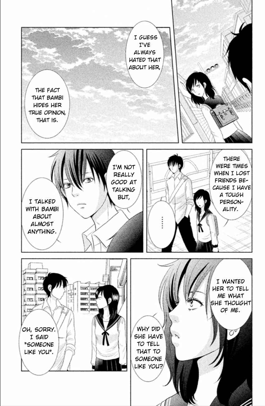 Page 24 Chapter 5 Bambi to Dhole