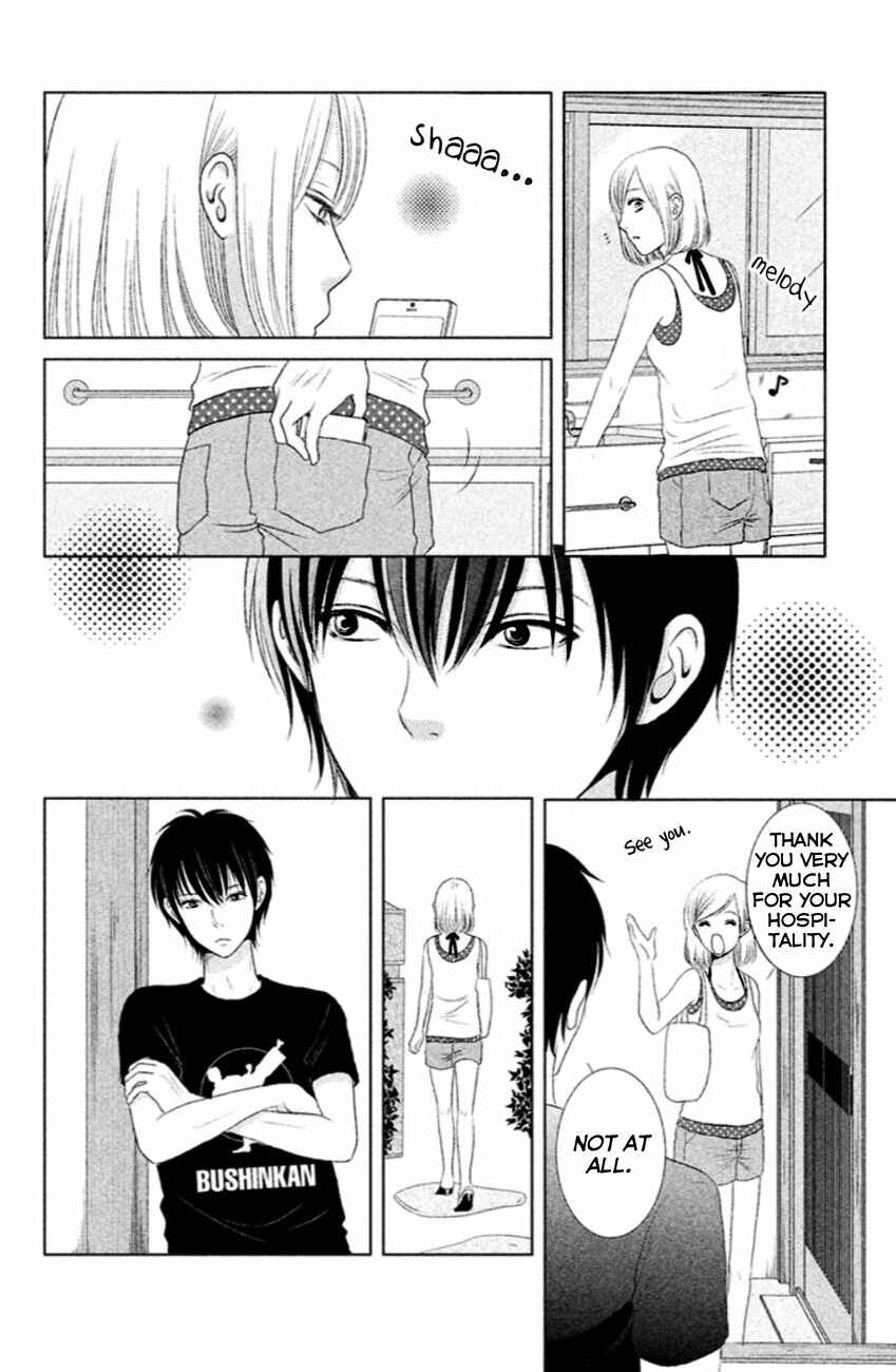 Page 12 Chapter 8 Bambi to Dhole