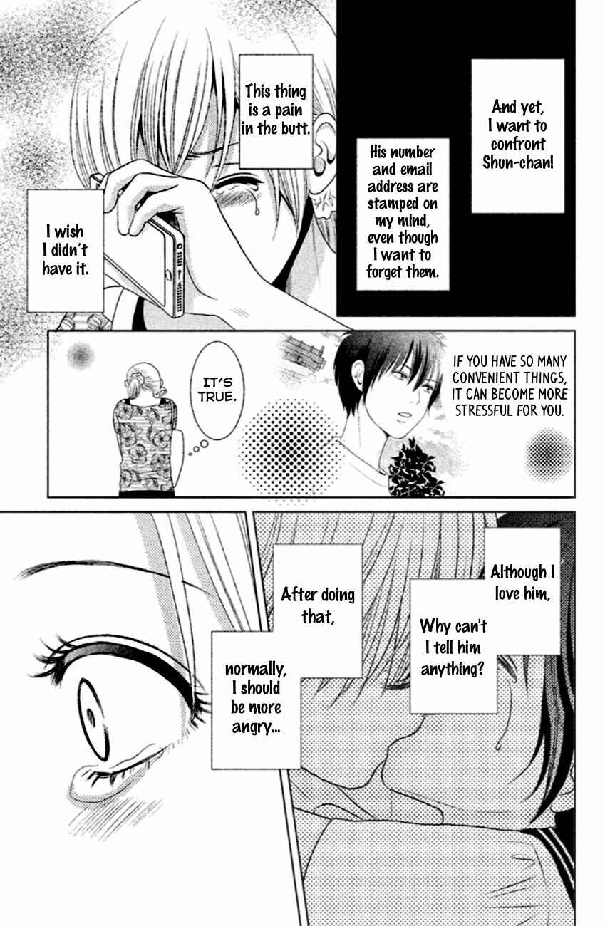 Page 21 Chapter 8 Bambi to Dhole
