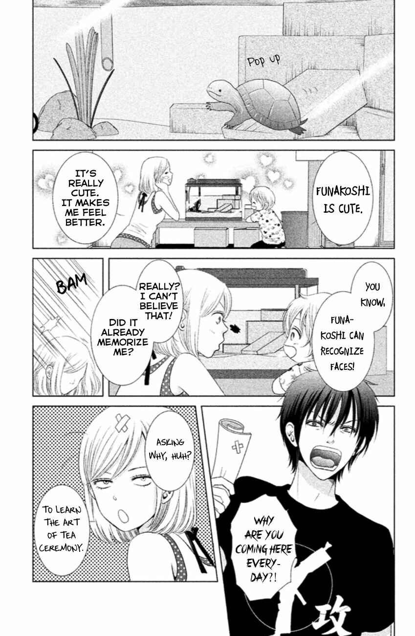 Page 5 Chapter 8 Bambi to Dhole