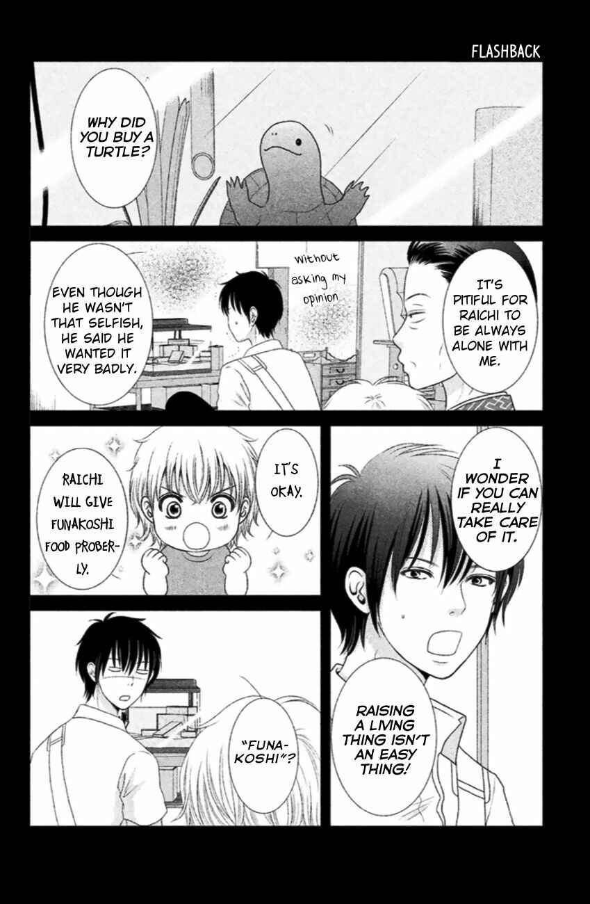 Page 8 Chapter 8 Bambi to Dhole