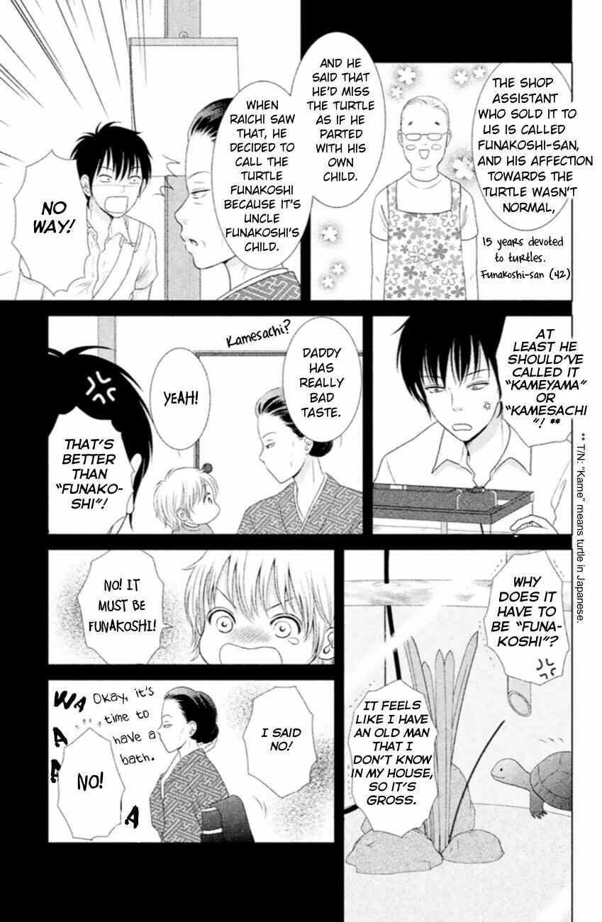 Page 9 Chapter 8 Bambi to Dhole