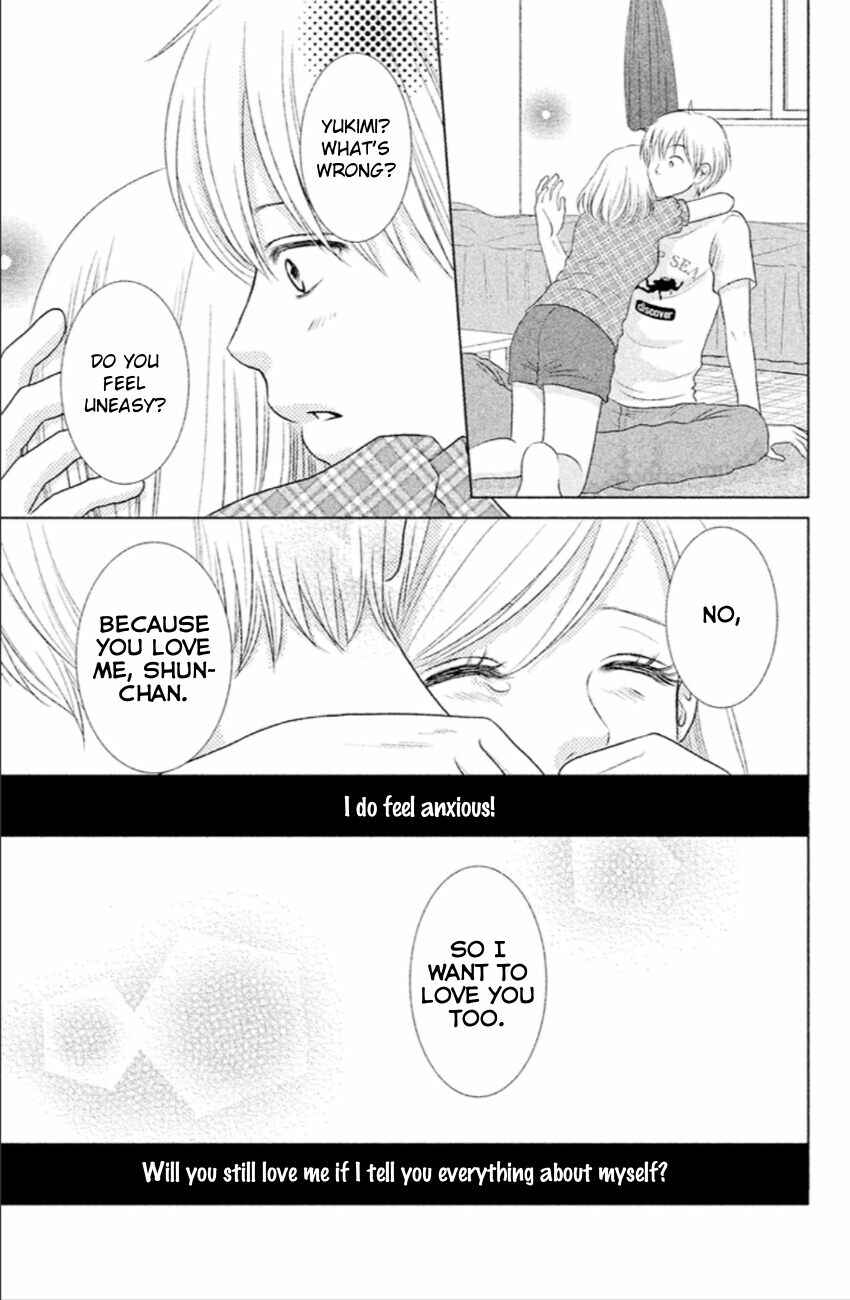 Page 12 Chapter 7 Bambi to Dhole