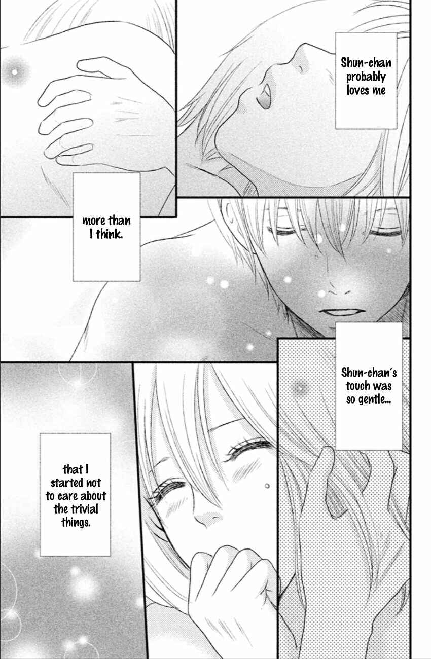 Page 16 Chapter 7 Bambi to Dhole