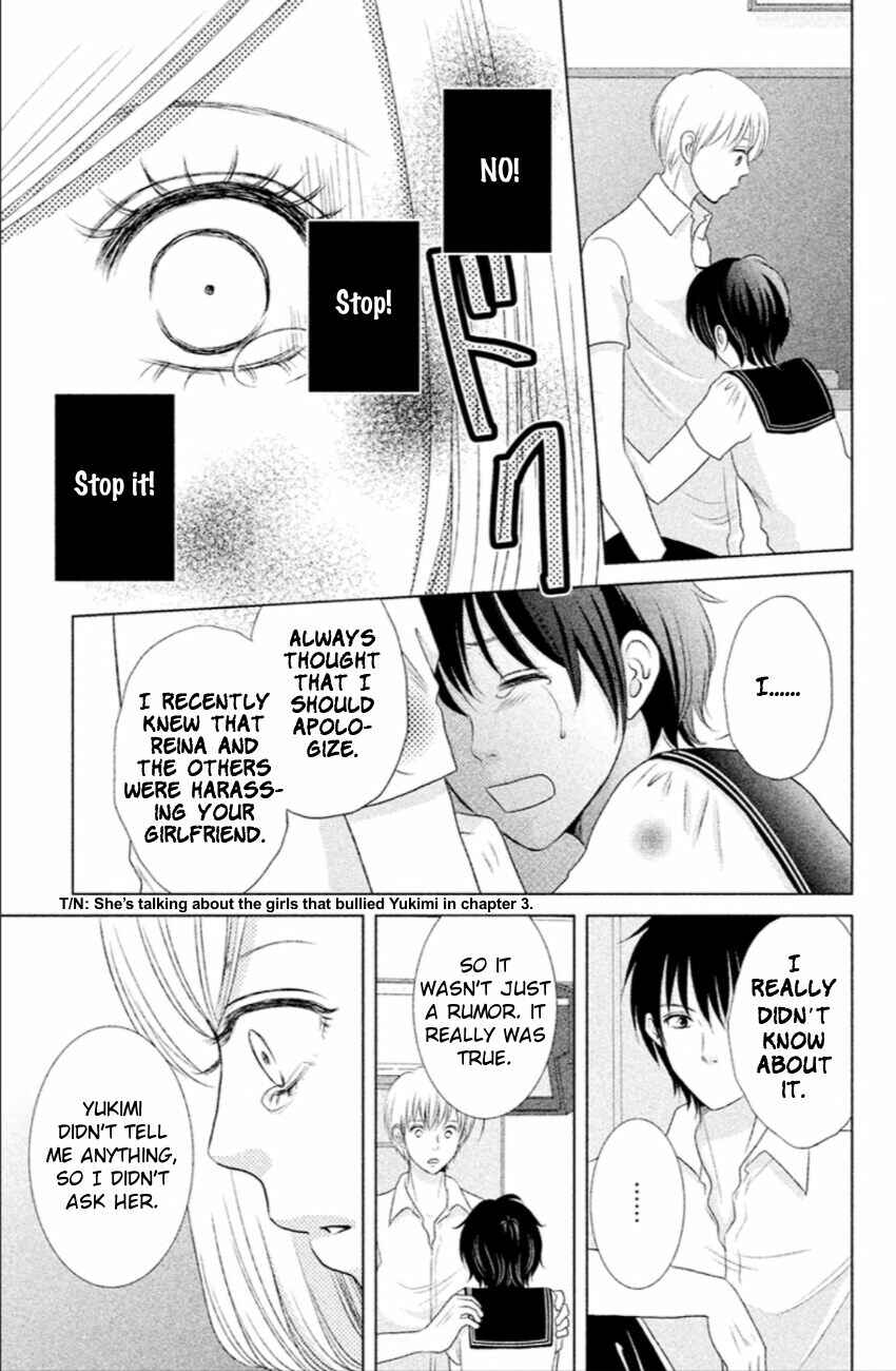 Page 26 Chapter 7 Bambi to Dhole