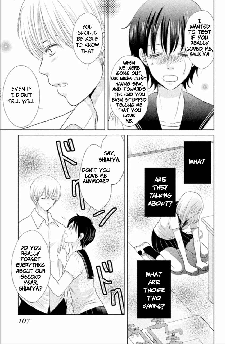Page 28 Chapter 7 Bambi to Dhole