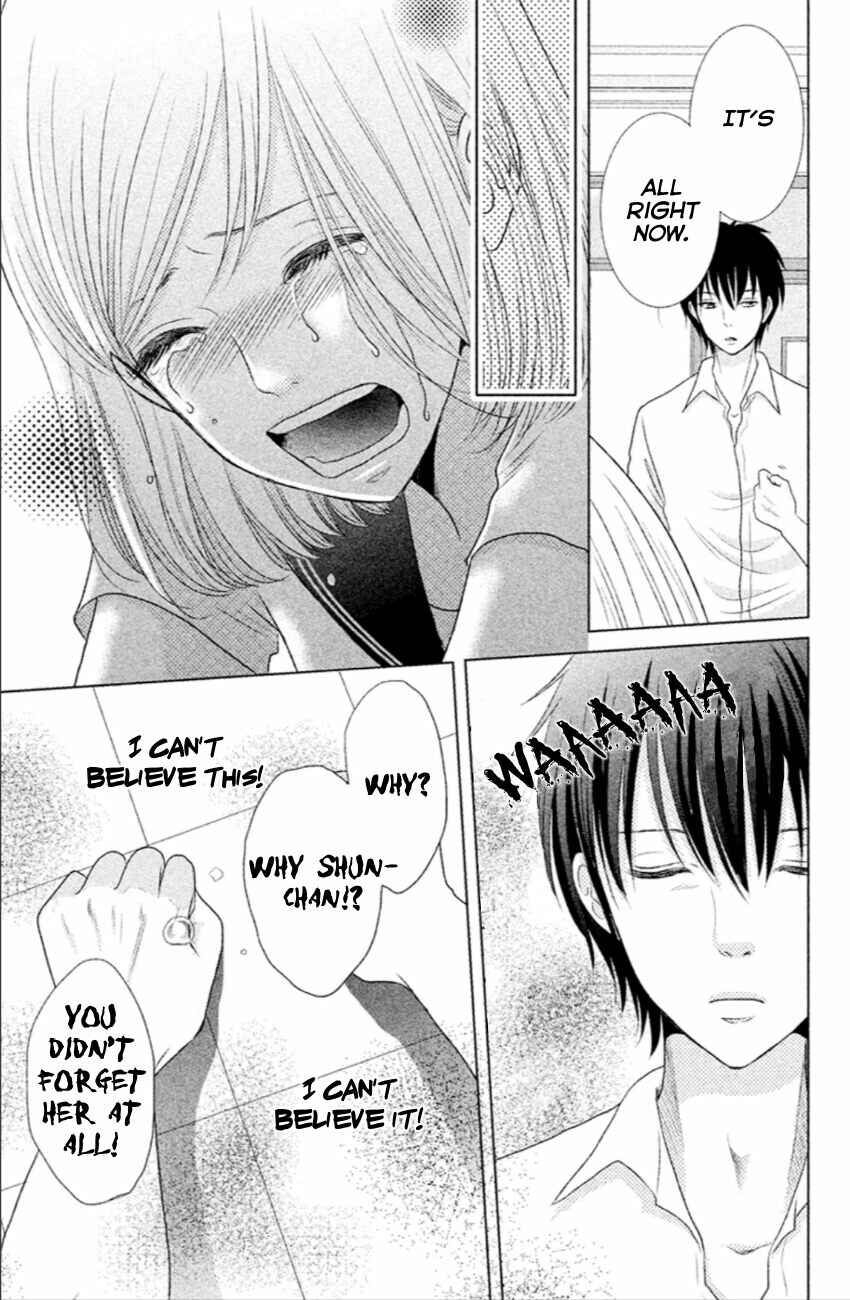 Page 36 Chapter 7 Bambi to Dhole