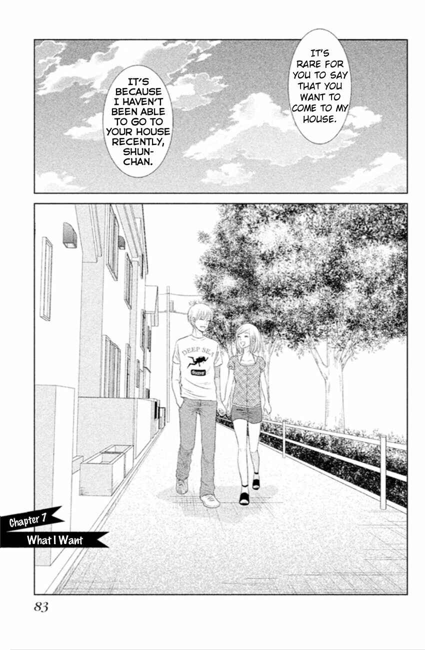 Page 4 Chapter 7 Bambi to Dhole